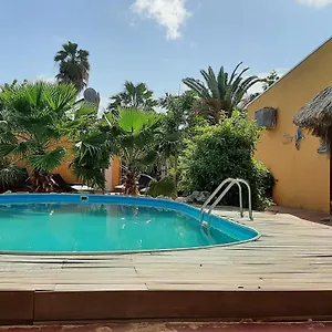 Casa Trankilo Apartment Kralendijk