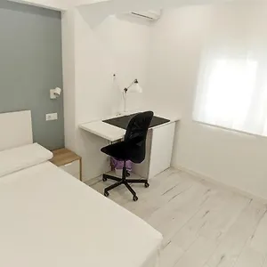 Hispania House Privatunterkunft Huelva
