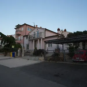Lugano Apartment Rovinj