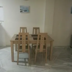 Edificio Vicente Apartment Málaga
